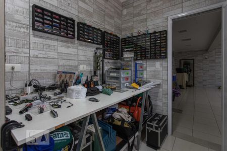 Casa à venda com 320m², 4 quartos e 4 vagasGaragem