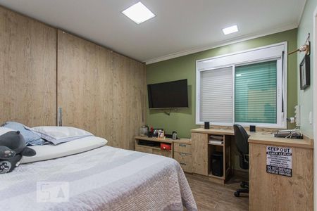 Casa à venda com 320m², 4 quartos e 4 vagasQuarto 2 Suíte 2