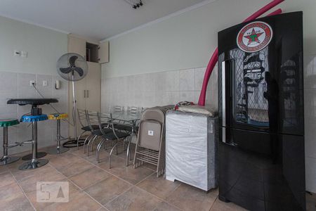 Casa à venda com 320m², 4 quartos e 4 vagasSalão de Festas