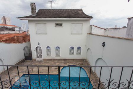 Casa à venda com 320m², 4 quartos e 4 vagasVista Academia Edícula
