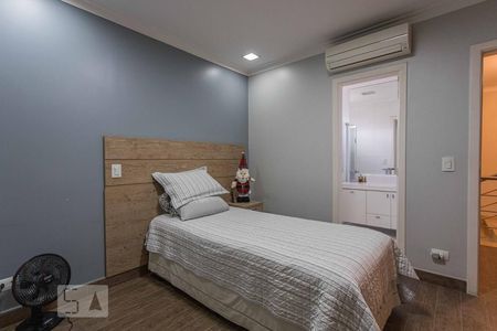 Casa à venda com 320m², 4 quartos e 4 vagasQuarto 3 Suite 3