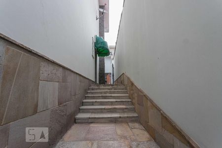 Casa à venda com 320m², 4 quartos e 4 vagasQuintal