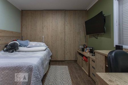 Casa à venda com 320m², 4 quartos e 4 vagasQuarto 2 Suíte 2