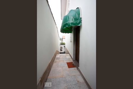 Casa à venda com 320m², 4 quartos e 4 vagasQuintal