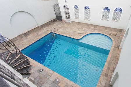 Casa à venda com 320m², 4 quartos e 4 vagasPiscina Vista Edícula