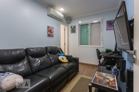 Casa à venda com 320m², 4 quartos e 4 vagasEscritório