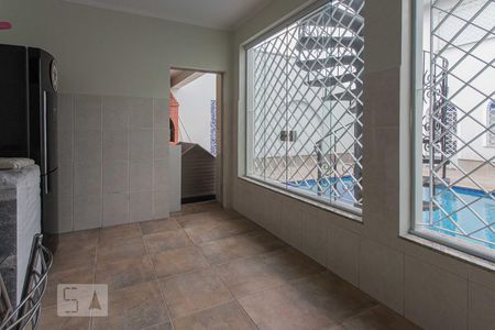 Casa à venda com 320m², 4 quartos e 4 vagasSalão de Festas