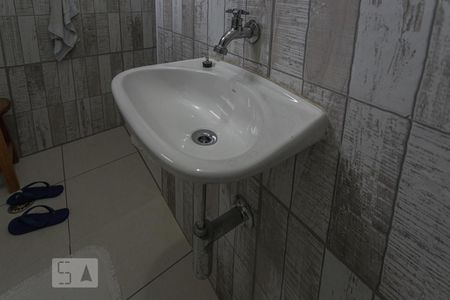 Casa à venda com 320m², 4 quartos e 4 vagasBanheiro 7 Garagem