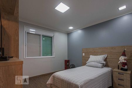 Casa à venda com 320m², 4 quartos e 4 vagasQuarto 3 Suite 3