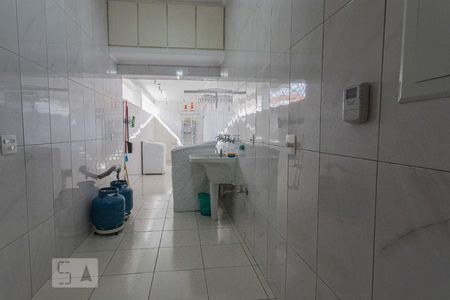 Casa à venda com 320m², 4 quartos e 4 vagasLavanderia Área de Serviço