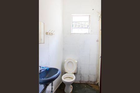 Studio à venda com 50m², 1 quarto e sem vagaBanheiro