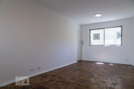 Studio de kitnet/studio à venda com 1 quarto, 30m² em Vila Buarque, São Paulo