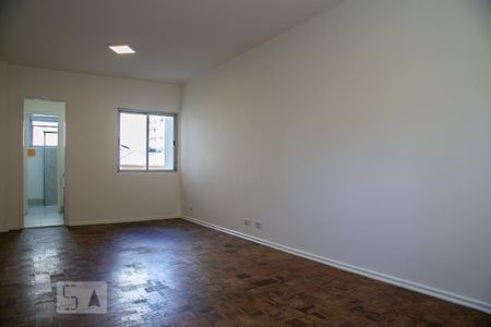 Studio de kitnet/studio à venda com 1 quarto, 30m² em Vila Buarque, São Paulo