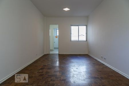 Studio de kitnet/studio à venda com 1 quarto, 30m² em Vila Buarque, São Paulo