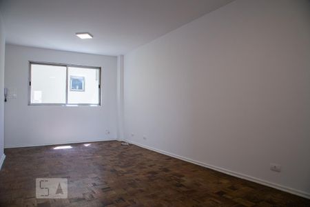 Studio de kitnet/studio à venda com 1 quarto, 30m² em Vila Buarque, São Paulo