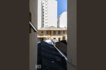 Studio à venda com 30m², 1 quarto e sem vaga Studio à venda com 30m², 1 quarto e sem vagaVista