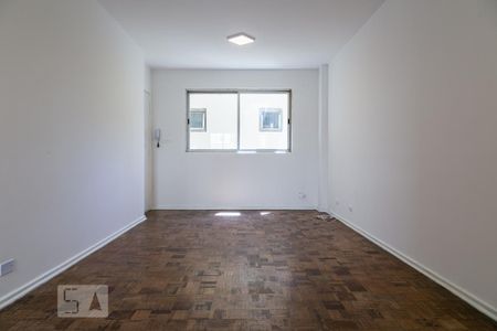Studio de kitnet/studio à venda com 1 quarto, 30m² em Vila Buarque, São Paulo