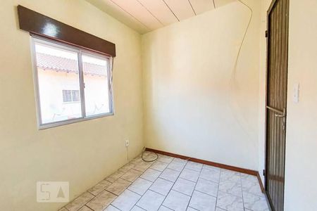Quarto 2 de casa de condomínio à venda com 2 quartos, 55m² em Fazenda São Borja, São Leopoldo