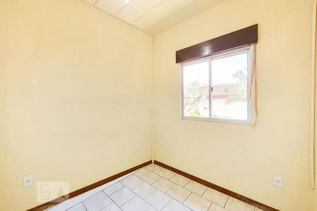 Quarto 2 de casa de condomínio à venda com 2 quartos, 55m² em Fazenda São Borja, São Leopoldo