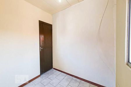 Quarto 1 de casa de condomínio à venda com 2 quartos, 55m² em Fazenda São Borja, São Leopoldo