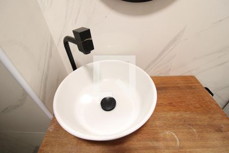 Apartamento à venda com 90m², 4 quartos e 1 vagaBanheiro Social