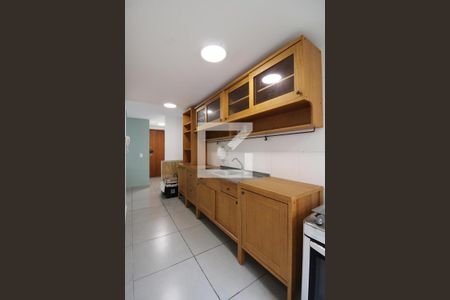 Apartamento à venda com 90m², 4 quartos e 1 vagaCozinha