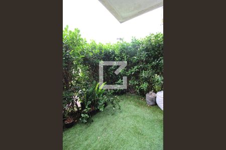 Varanda de apartamento à venda com 4 quartos, 90m² em Jacarepaguá, Rio de Janeiro