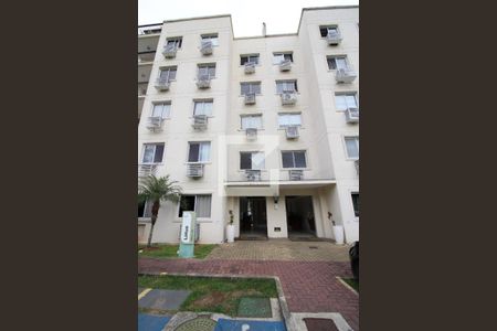 Apartamento à venda com 90m², 4 quartos e 1 vagaFachada