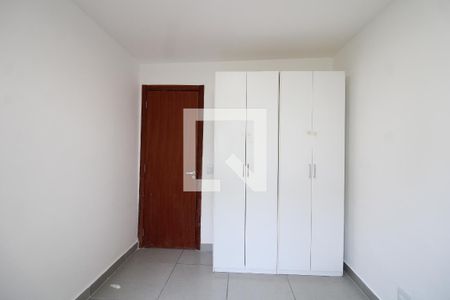 Apartamento à venda com 90m², 4 quartos e 1 vagaQuarto 3