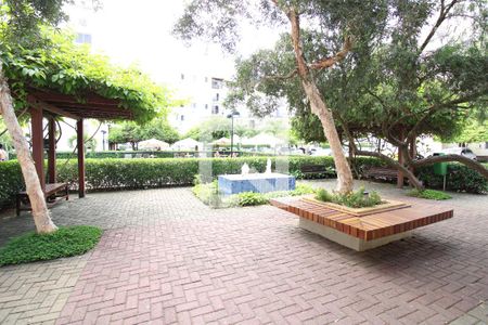 Apartamento à venda com 90m², 4 quartos e 1 vagaÁrea Comum