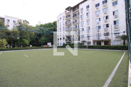 Apartamento à venda com 90m², 4 quartos e 1 vagaÁrea Comum