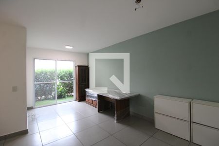 Sala de apartamento à venda com 4 quartos, 90m² em Jacarepaguá, Rio de Janeiro