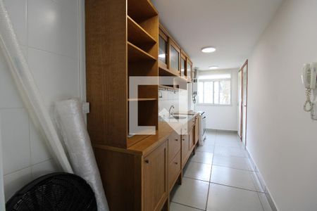 Apartamento à venda com 90m², 4 quartos e 1 vagaCozinha