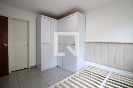 Apartamento à venda com 90m², 4 quartos e 1 vagaQuarto 4 - Suíte