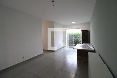 Sala de apartamento à venda com 4 quartos, 90m² em Jacarepaguá, Rio de Janeiro