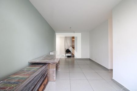 Sala de apartamento à venda com 4 quartos, 90m² em Jacarepaguá, Rio de Janeiro