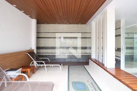 Apartamento à venda com 90m², 4 quartos e 1 vagaÁrea Comum - Sauna