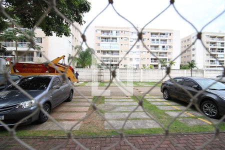 Apartamento à venda com 90m², 4 quartos e 1 vagaVista do Quarto 3