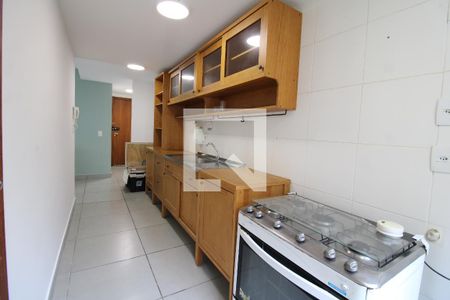 Apartamento à venda com 90m², 4 quartos e 1 vagaCozinha
