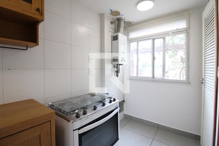 Apartamento à venda com 90m², 4 quartos e 1 vagaCozinha