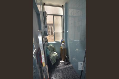 Apartamento à venda com 35m², 1 quarto e sem vagaÁrea de Serviço