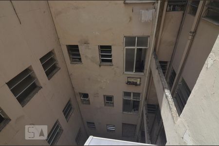 Apartamento à venda com 35m², 1 quarto e sem vagaVista