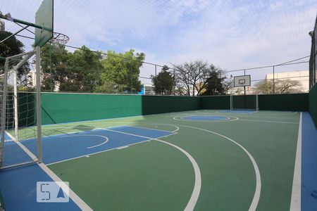 Apartamento para alugar com 64m², 2 quartos e 1 vagaÁrea comum