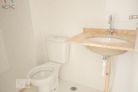 Apartamento para alugar com 64m², 2 quartos e 1 vagaBanheiro