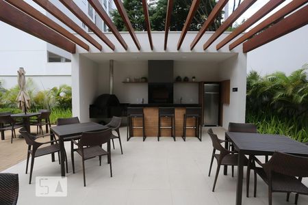 Apartamento para alugar com 64m², 2 quartos e 1 vagaÁrea comum