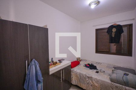 Quarto 1 de apartamento à venda com 3 quartos, 61m² em Vila Arapuã, São Paulo