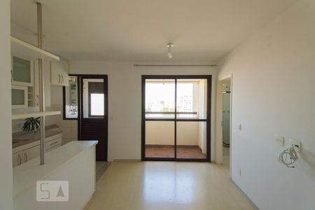 Apartamento para alugar em Vila Mariana