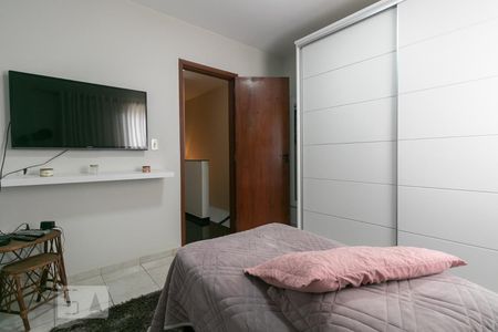 Quarto 1 de casa à venda com 2 quartos, 120m² em Vila Alpina, São Paulo