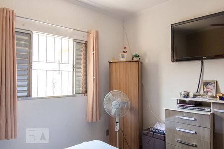 Quarto 1 de casa para alugar com 3 quartos, 119m² em Santa Maria, São Caetano do Sul