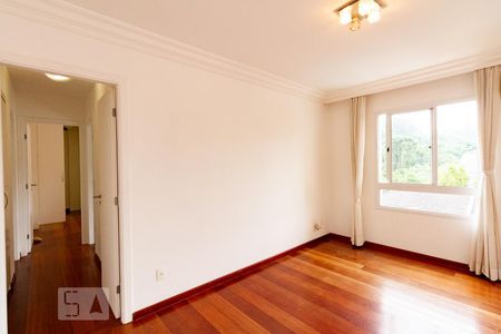 Sala de apartamento para alugar com 3 quartos, 129m² em Real Parque, São Paulo